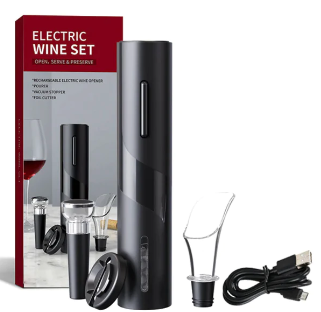 Electric Wine Opener