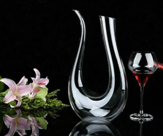 Wine decanter