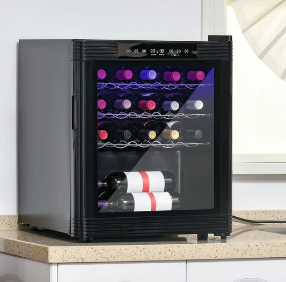 Why Your Kitchen Needs a Dedicated Wine Cooler